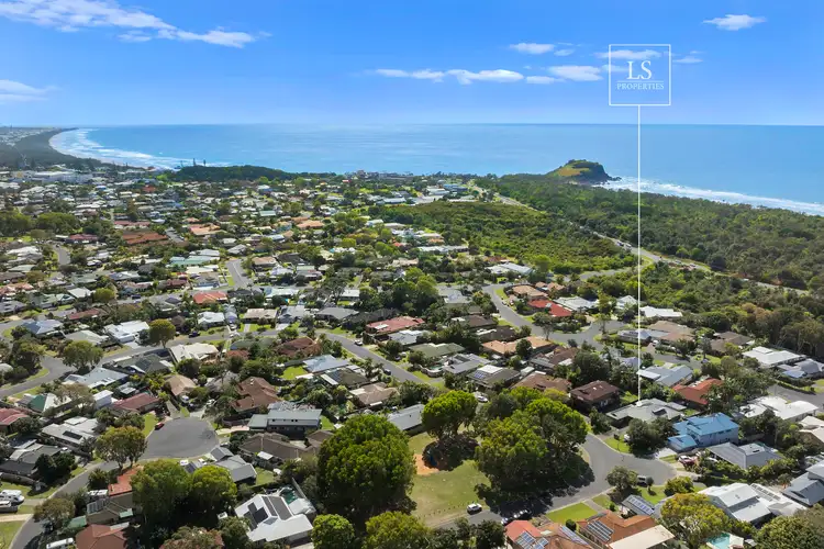 Fifth view of Homely semi-detached listing, 1/31 Grass Tree Circuit, Bogangar NSW 2488