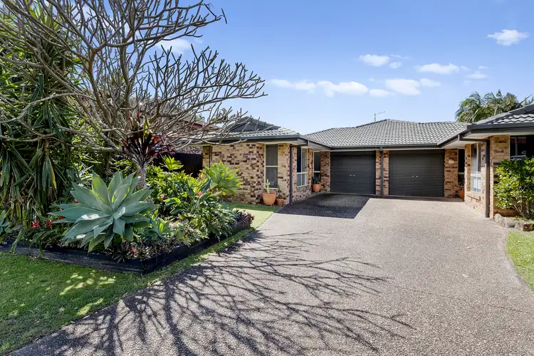 Sixth view of Homely semi-detached listing, 1/31 Grass Tree Circuit, Bogangar NSW 2488