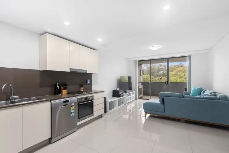 Fourth view of Homely unit listing, 204/18-24 Marshall Street, Bankstown NSW 2200