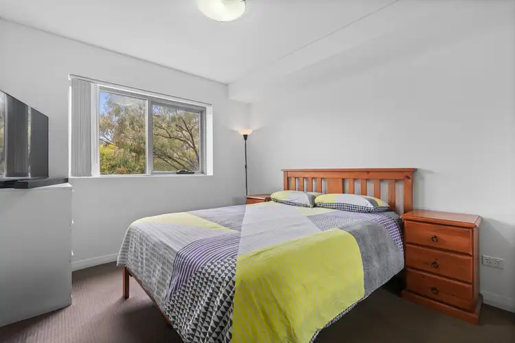 Sixth view of Homely unit listing, 204/18-24 Marshall Street, Bankstown NSW 2200