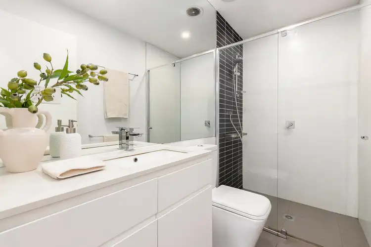 Fifth view of Homely apartment listing, 106/2 Princes Street, St Kilda VIC 3182