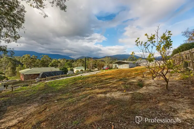 1 Douglas Parade, Yarra Junction VIC 3797