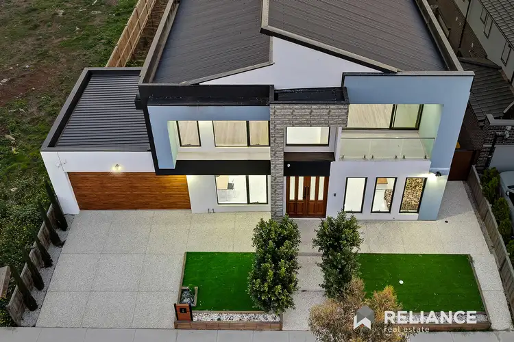 Fourth view of Homely house listing, 7 Fresh Brook Avenue, Truganina VIC 3029