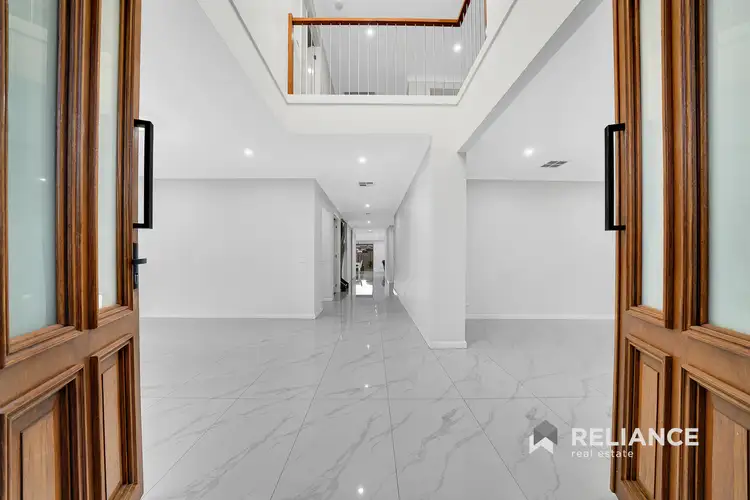 Fifth view of Homely house listing, 7 Fresh Brook Avenue, Truganina VIC 3029