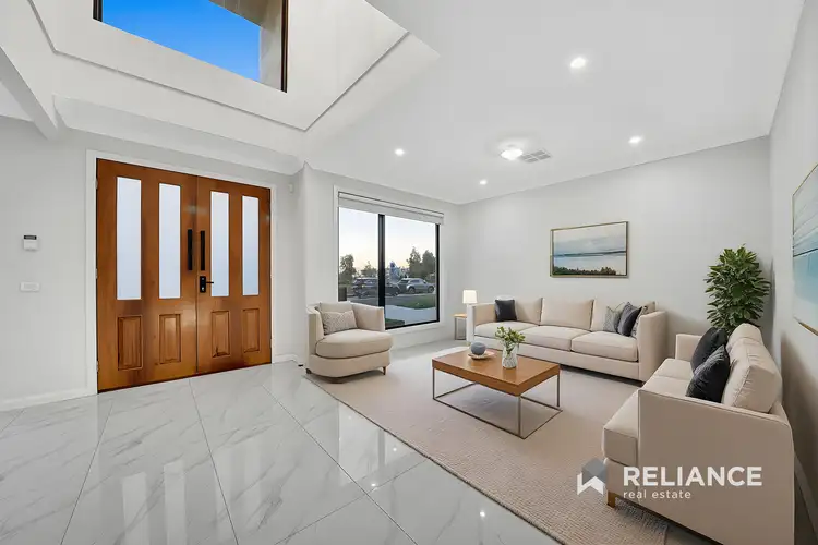 Sixth view of Homely house listing, 7 Fresh Brook Avenue, Truganina VIC 3029