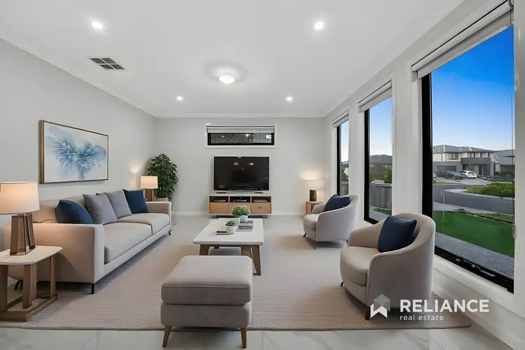 Seventh view of Homely house listing, 7 Fresh Brook Avenue, Truganina VIC 3029