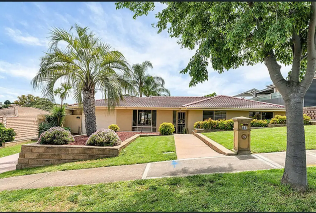 Main view of Homely house listing, 88 Lander Road, Trott Park SA 5158