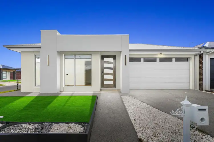 1 Fiorello Street, Wyndham Vale VIC 3024