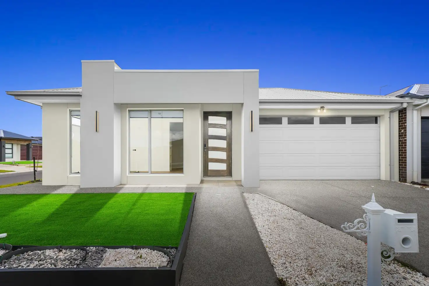 Main view of Homely house listing, 1 Fiorello Street, Wyndham Vale VIC 3024