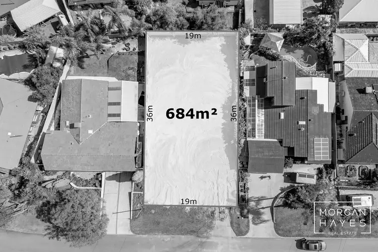 30 More Crescent, Bull Creek WA 6149