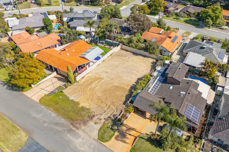 Seventh view of Homely land listing, 30 More Crescent, Bull Creek WA 6149
