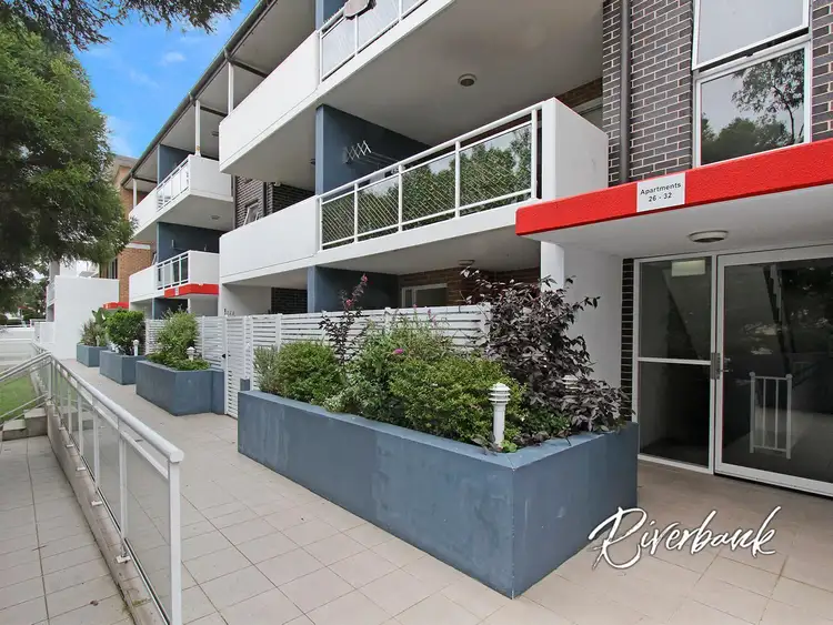 31/13-19 Pastoral Circuit, Pemulwuy NSW 2145