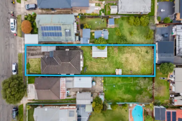 51 Berith Street, Auburn NSW 2144