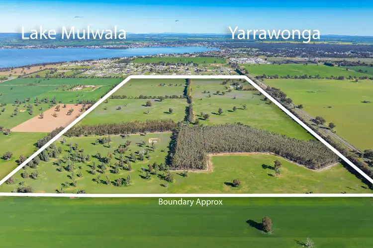 290 Savernake Road, Mulwala NSW 2647