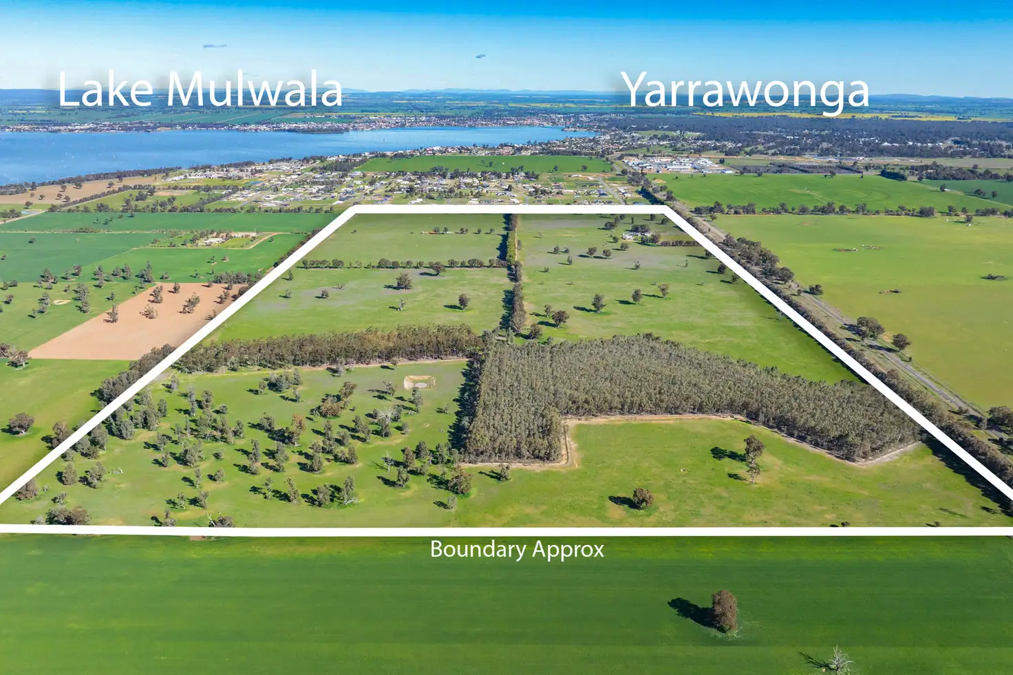 Main view of Homely rural property listing, 290 Savernake Road, Mulwala NSW 2647