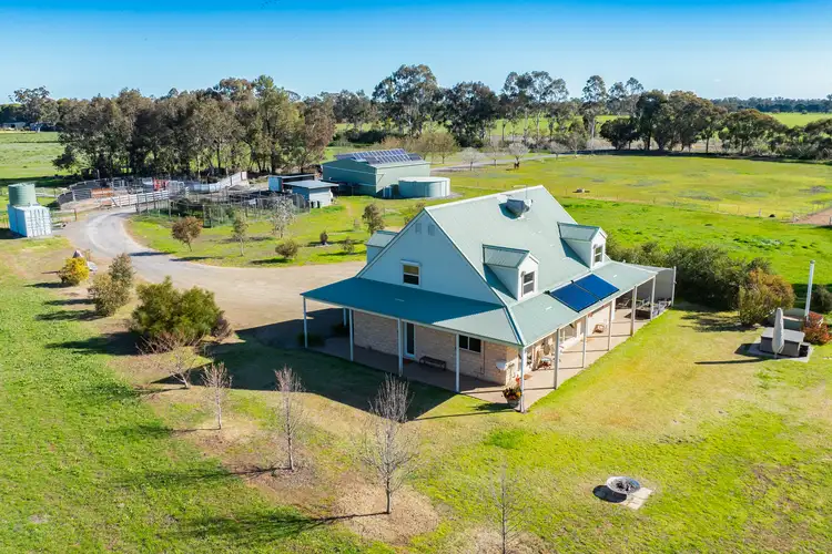Third view of Homely rural property listing, 290 Savernake Road, Mulwala NSW 2647