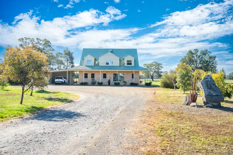 Fourth view of Homely rural property listing, 290 Savernake Road, Mulwala NSW 2647