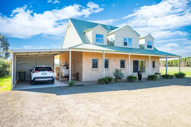 Fifth view of Homely rural property listing, 290 Savernake Road, Mulwala NSW 2647