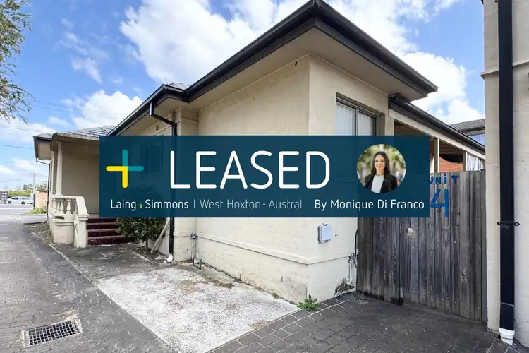 Address available on request