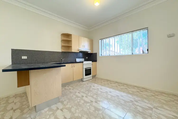 Second view of Homely unit listing, 4/133 Elizabeth Drive, Liverpool NSW 2170