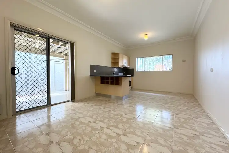 Third view of Homely unit listing, 4/133 Elizabeth Drive, Liverpool NSW 2170