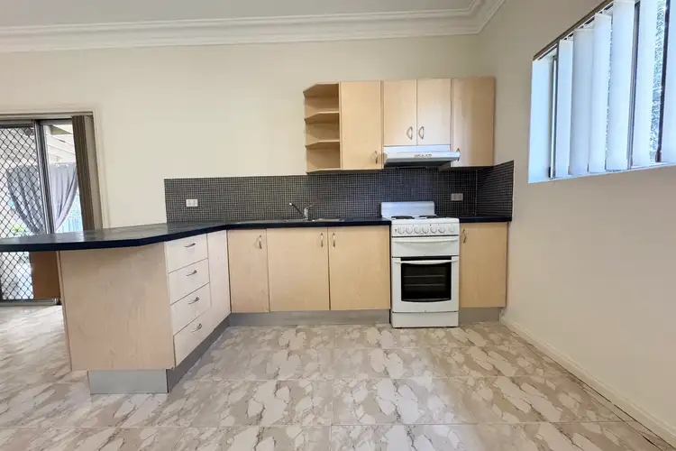 Fourth view of Homely unit listing, 4/133 Elizabeth Drive, Liverpool NSW 2170