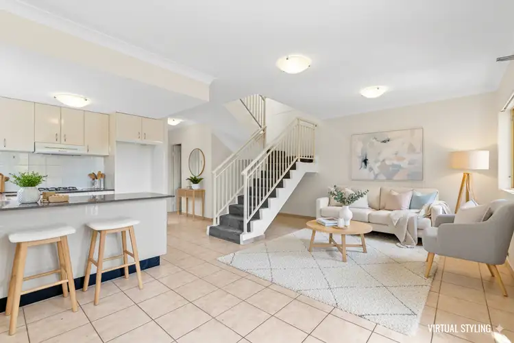 2/15 Bruce Street, Kingsford NSW 2032