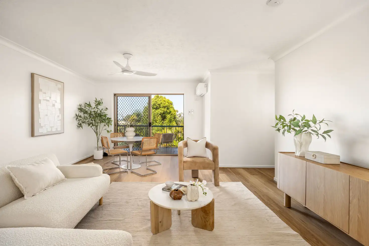 Main view of Homely apartment listing, 9/15 Finney Road, Indooroopilly QLD 4068