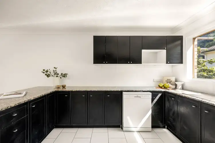 Second view of Homely apartment listing, 9/15 Finney Road, Indooroopilly QLD 4068