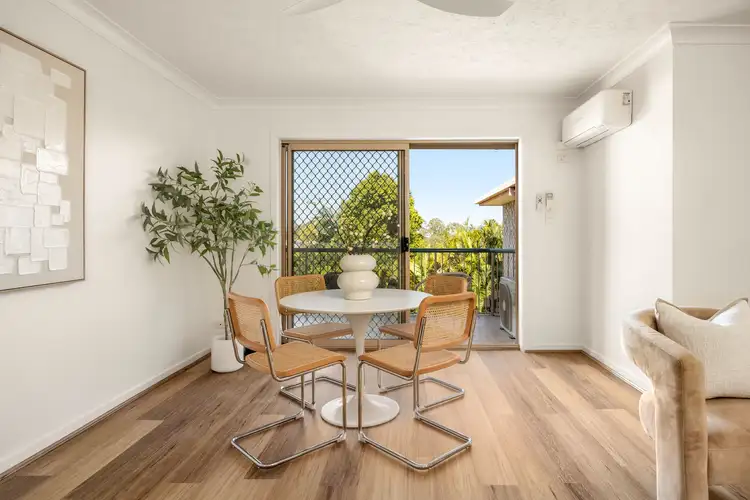 Fourth view of Homely apartment listing, 9/15 Finney Road, Indooroopilly QLD 4068