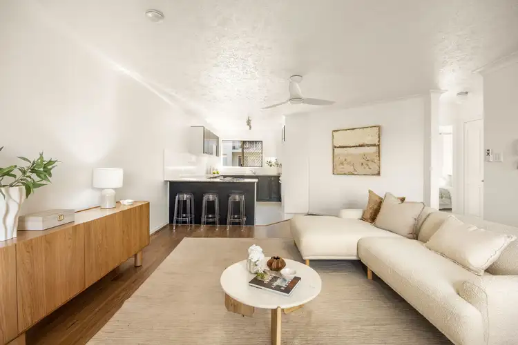 Fifth view of Homely apartment listing, 9/15 Finney Road, Indooroopilly QLD 4068
