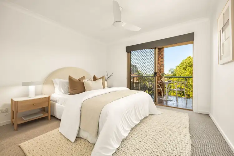 Sixth view of Homely apartment listing, 9/15 Finney Road, Indooroopilly QLD 4068
