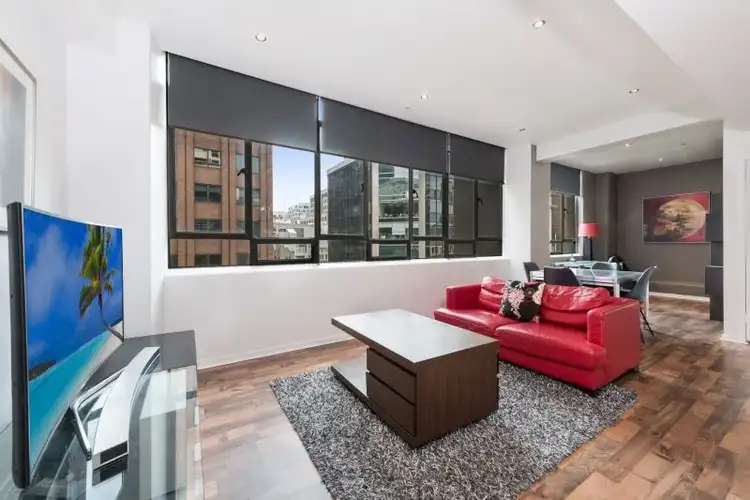 701/39 Queen Street, Melbourne VIC 3000