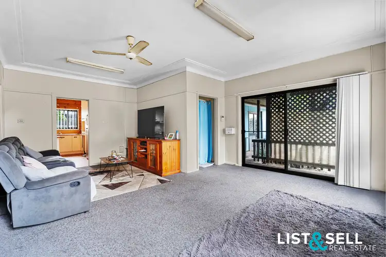 Second view of Homely house listing, 10 Cambridge Street, Ingleburn NSW 2565