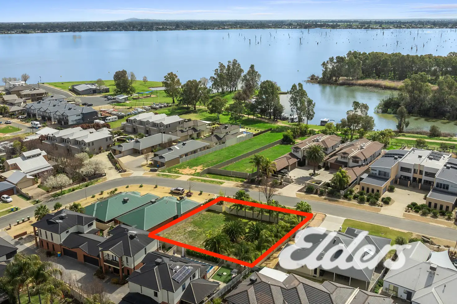 Main view of Homely land listing, 38 Anchorage Way, Yarrawonga VIC 3730