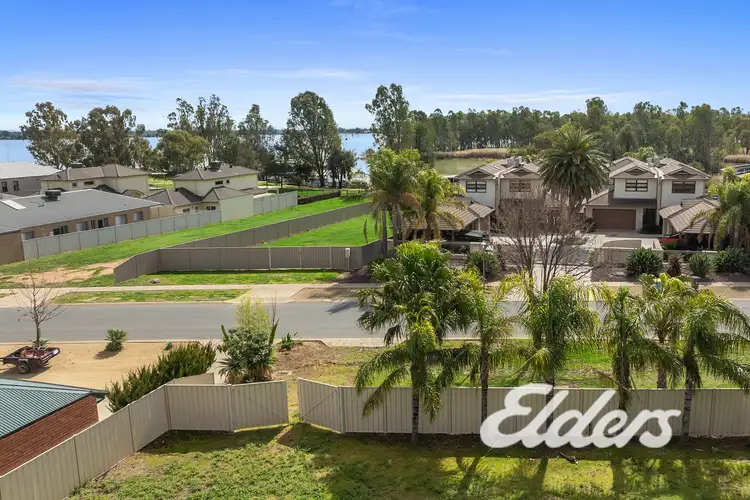 Second view of Homely land listing, 38 Anchorage Way, Yarrawonga VIC 3730