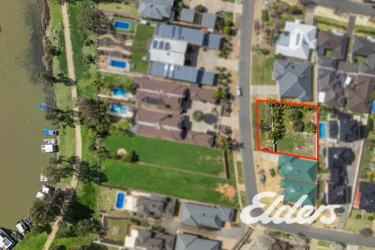 Fourth view of Homely land listing, 38 Anchorage Way, Yarrawonga VIC 3730
