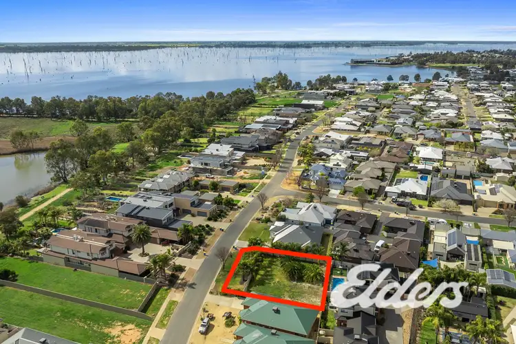 Fifth view of Homely land listing, 38 Anchorage Way, Yarrawonga VIC 3730