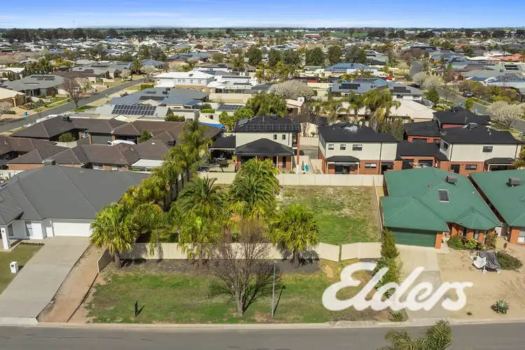 Seventh view of Homely land listing, 38 Anchorage Way, Yarrawonga VIC 3730