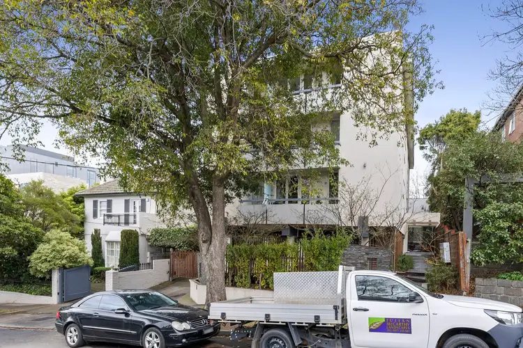 10/23 Avoca Street, South Yarra VIC 3141