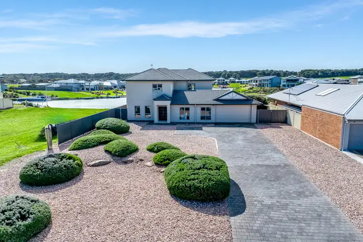 Fifth view of Homely house listing, 86 Britannia Parade, Hindmarsh Island SA 5214