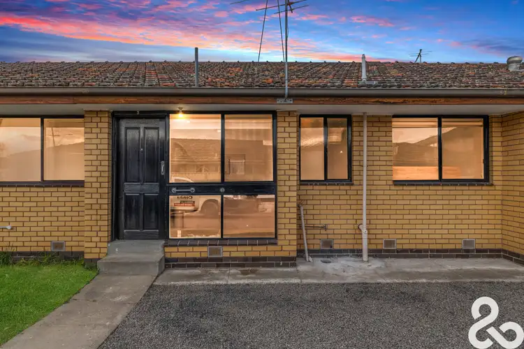 3/23 Alexander Avenue, Thomastown VIC 3074