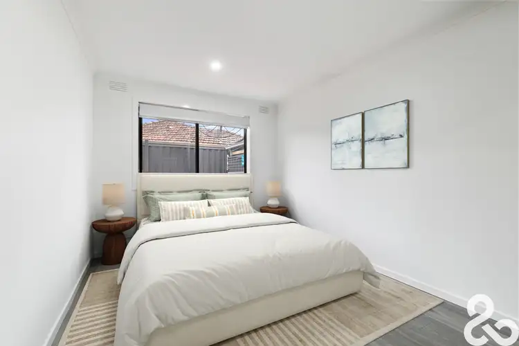 Sixth view of Homely unit listing, 3/23 Alexander Avenue, Thomastown VIC 3074