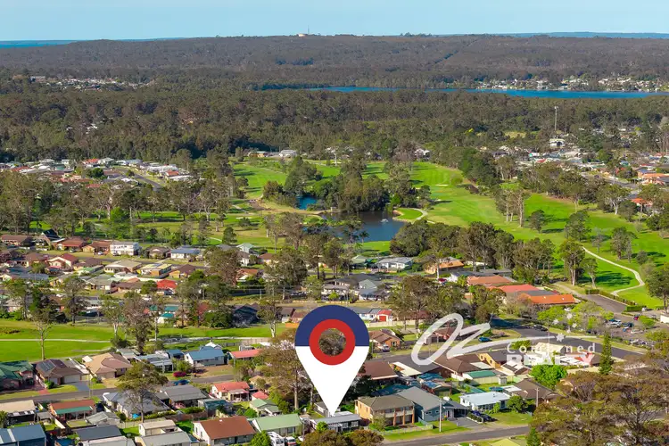 Third view of Homely house listing, 161 Links Avenue, Sanctuary Point NSW 2540