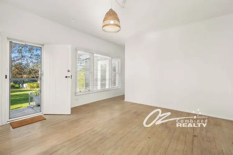 Sixth view of Homely house listing, 161 Links Avenue, Sanctuary Point NSW 2540