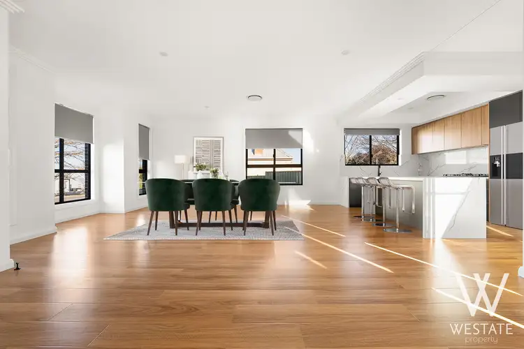 Second view of Homely unit listing, 1/34 Rocket Street, South Bathurst NSW 2795