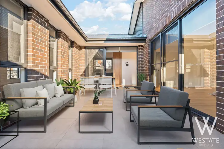 Fourth view of Homely unit listing, 1/34 Rocket Street, South Bathurst NSW 2795