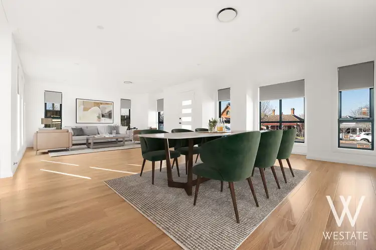 Fifth view of Homely unit listing, 1/34 Rocket Street, South Bathurst NSW 2795