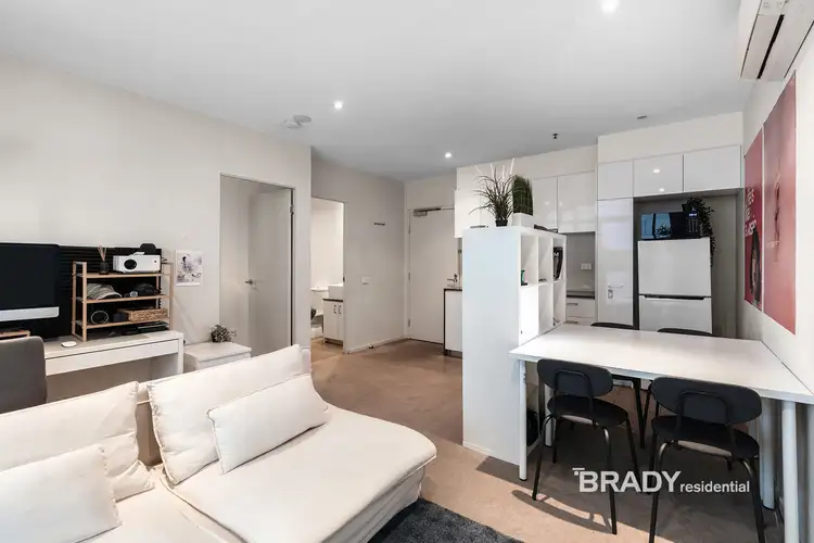 Sixth view of Homely apartment listing, 2304/380 Little Lonsdale Street, Melbourne VIC 3000