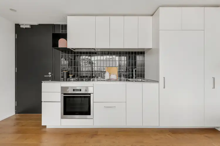 Third view of Homely apartment listing, 202/139 York Street, Prahran VIC 3181